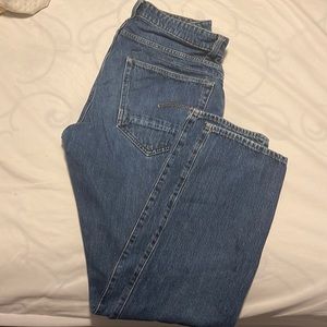 G-Star Raw Blue Jeans